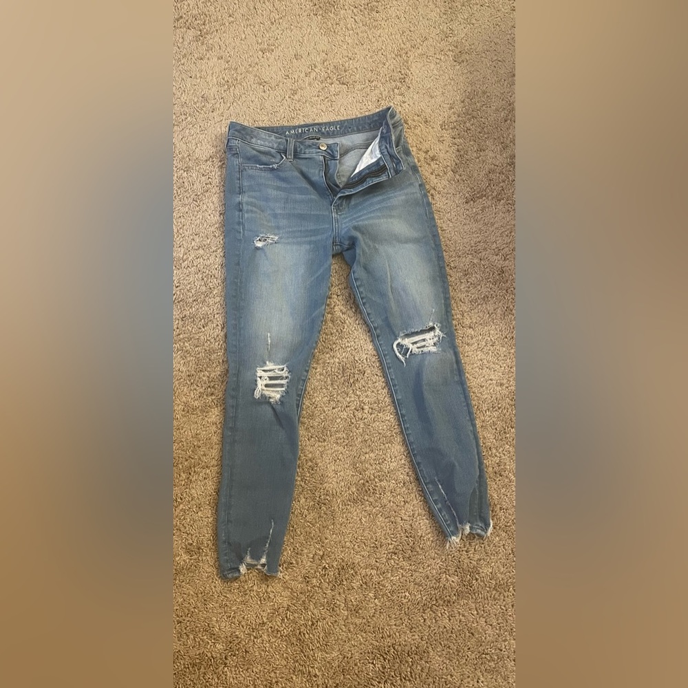 AMERICAN EAGLE denim jeans